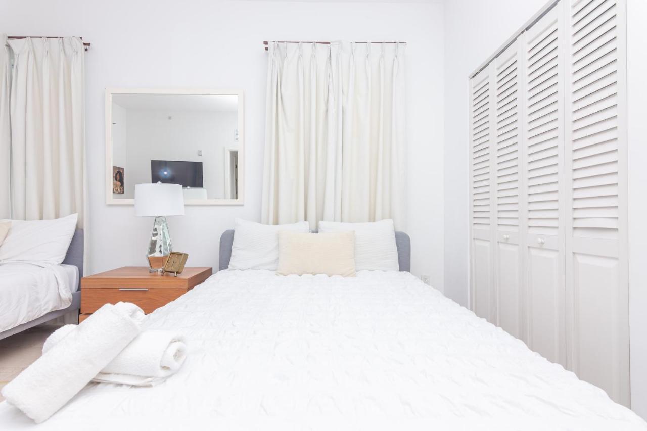 Home Miami Downtown - 5 Minutes From Wynwood & Port - Art District Near Beach Экстерьер фото
