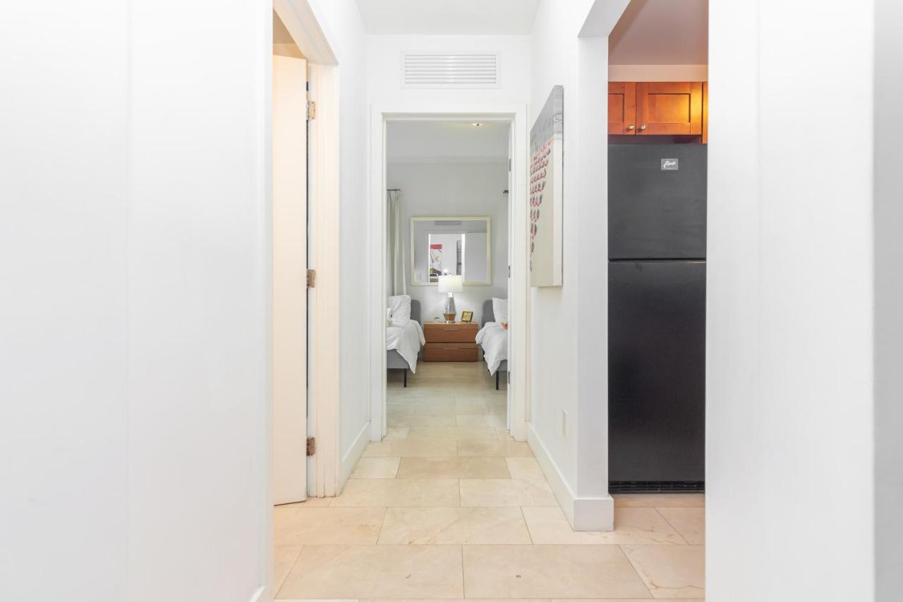 Home Miami Downtown - 5 Minutes From Wynwood & Port - Art District Near Beach Экстерьер фото