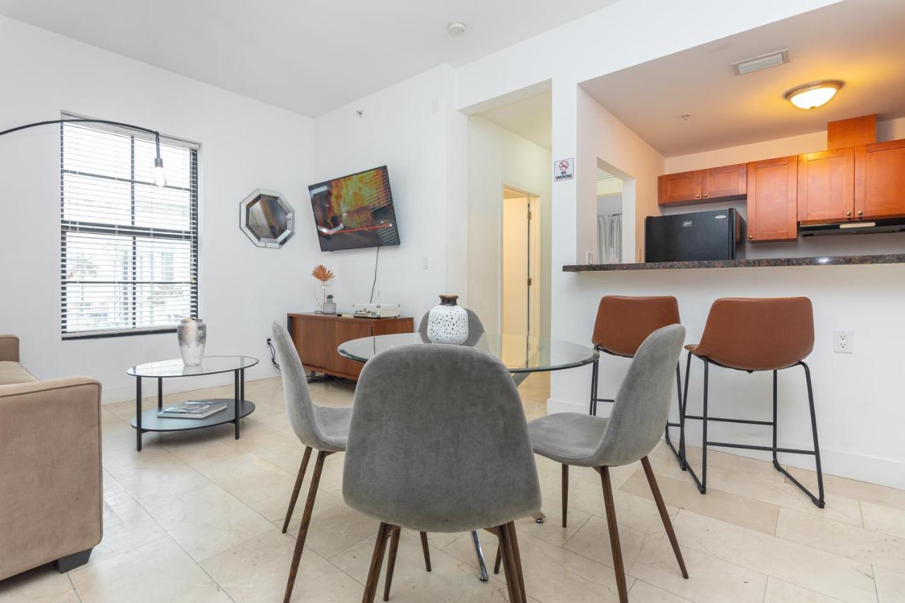 Home Miami Downtown - 5 Minutes From Wynwood & Port - Art District Near Beach Экстерьер фото