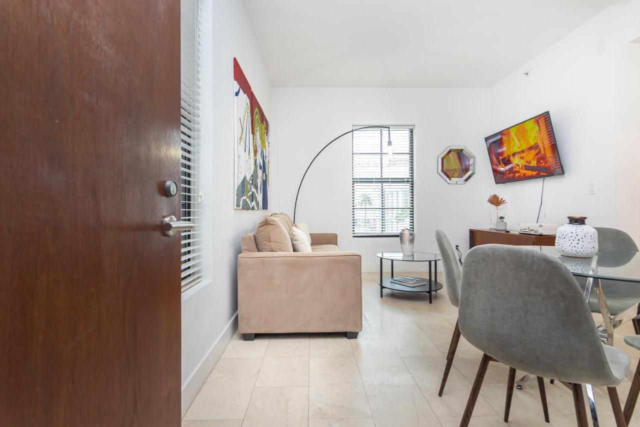 Home Miami Downtown - 5 Minutes From Wynwood & Port - Art District Near Beach Экстерьер фото