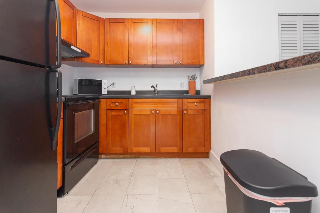 Home Miami Downtown - 5 Minutes From Wynwood & Port - Art District Near Beach Экстерьер фото