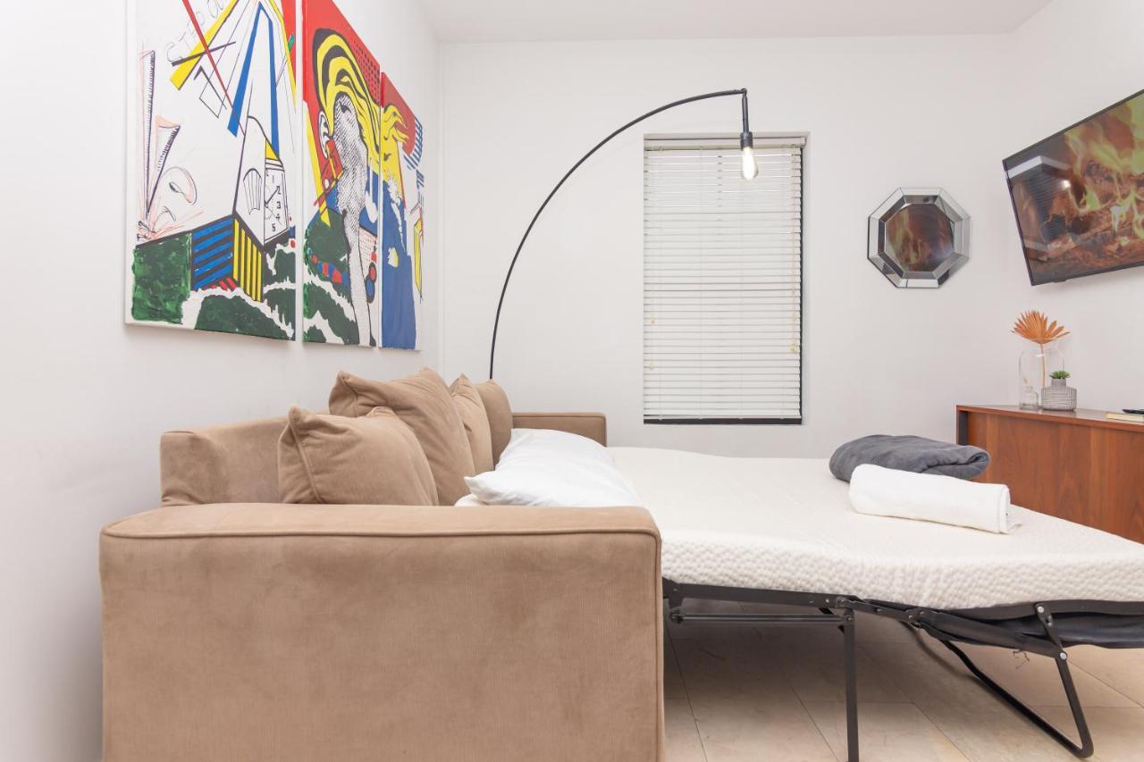 Home Miami Downtown - 5 Minutes From Wynwood & Port - Art District Near Beach Экстерьер фото